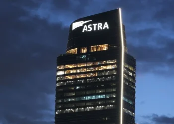 Astra International