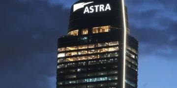 Astra International