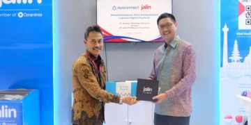 Ayoconnect Gandeng Jalin Percepat Inklusi Keuangan Digital