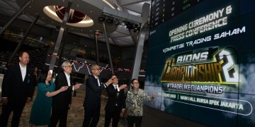 Bidik 4.000 Nasabah, BNI Sekuritas Gelar BIONS Cuanpionship 2