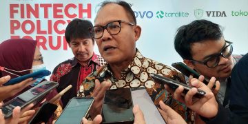 OJK Bakal Cabut Moratorium Izin Pinjol, Angin Segar Bagi ‘Pemain Baru’?