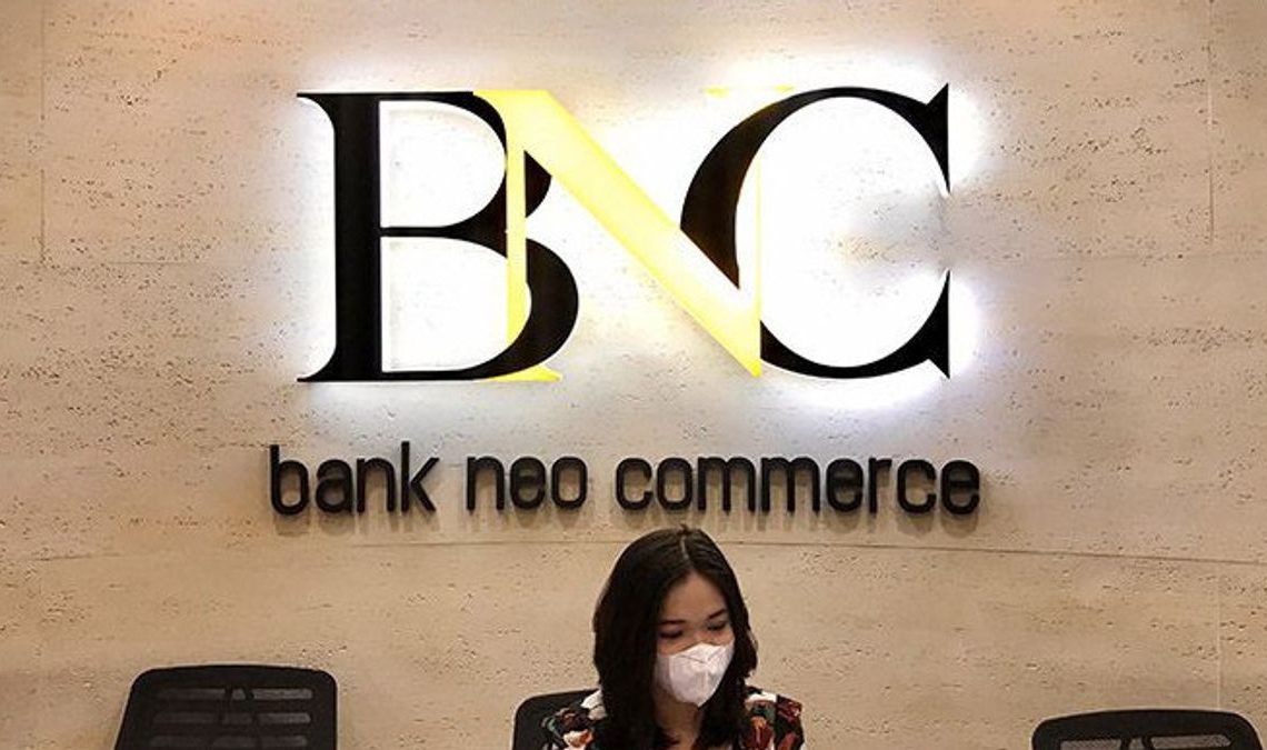 Siap-siap! Bank Neo Commerce (BNC) Mau Rights Issue 5 Miliar Lembar ...