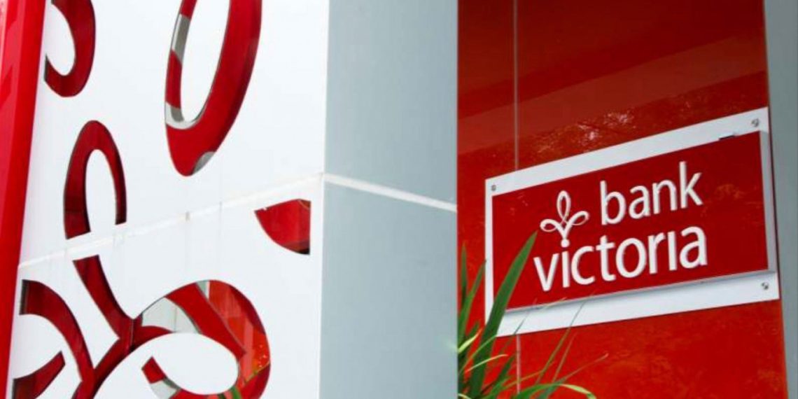 Gelar RUPST, Bank Victoria Tunjuk Direktur Baru