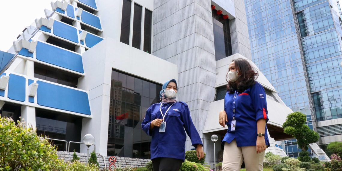 Tugu Insurance Bantu Anak Penderita Kanker Dapatkan Akses Kesehatan