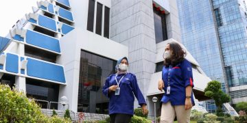 Tugu Insurance Bantu Anak Penderita Kanker Dapatkan Akses Kesehatan