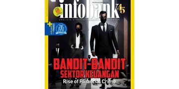 Awas! Siaga Satu Kejahatan Sektor Keuangan