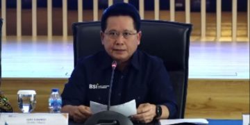 BSI Temukan Indikasi Adanya Serangan Siber 