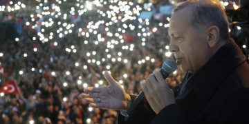 Menagih Janji Manis Erdogan Perangi Inflasi Turki