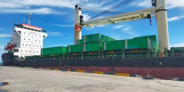 Incar Pendapatan Rp1,26 Triliun KAI Logistik Hadirkan Layanan Freight Forwarding