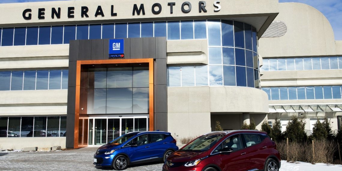 Genera Motors
