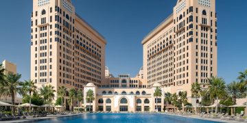 Hotel Qatar