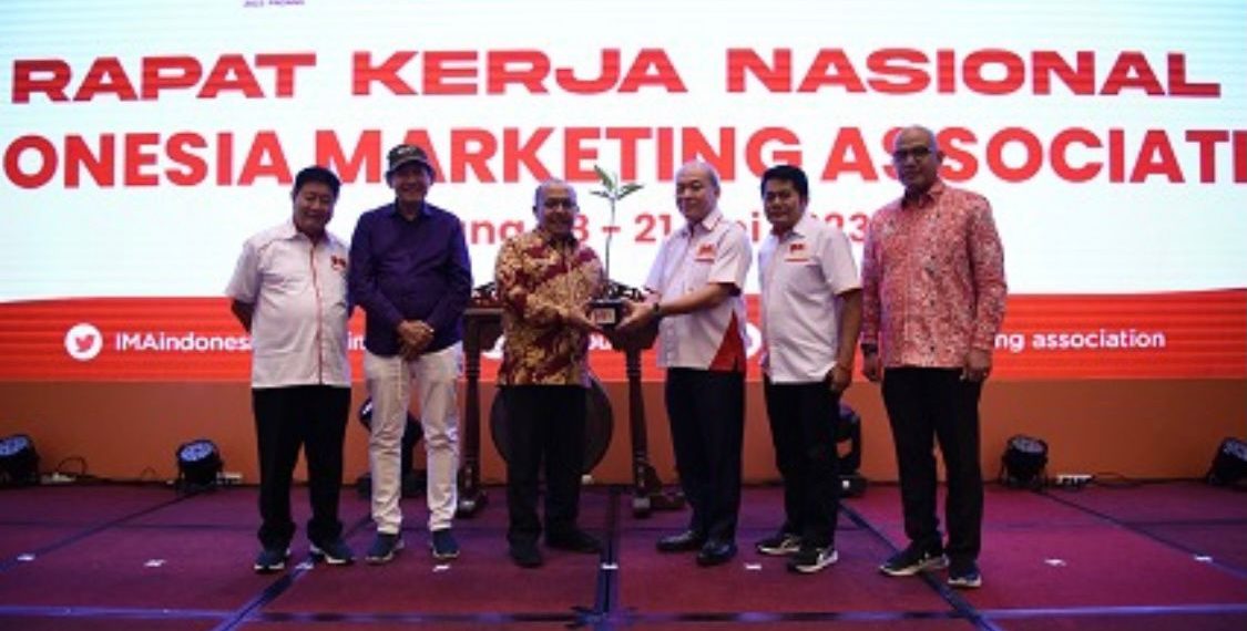 Upaya IMA Bantu Pemulihan Ekonomi Indonesia