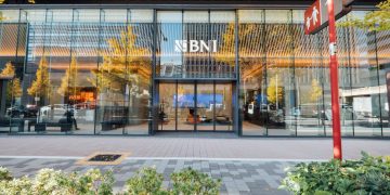 Optimalkan KCLN, BNI Optimis Bisnis Internasional Tumbuh Positif