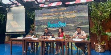 Cetak Kinerja Positif, LUCY Tebar Dividen Rp5 per Lembar Saham