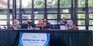 Kredit Bank BJB Tumbuh 10,8% jadi Rp116,4 Triliun