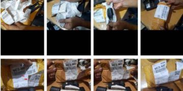 Pembeli Penipu di Lazada Berkedok Return Produk