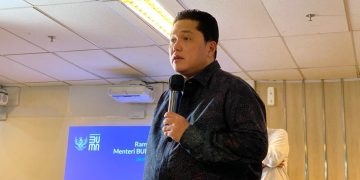 Akuisisi BTN Syariah dengan BSI Masuki Babak Final