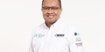 Transaksi via Muamalat DIN Selama Ramadan dan Lebaran Melonjak 