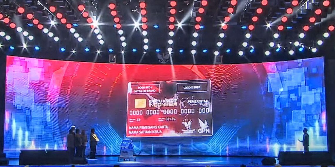 Ini Dia Kartu Kredit Pemerintah Dengan Biaya 0%