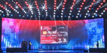 Ini Dia Kartu Kredit Pemerintah Dengan Biaya 0%