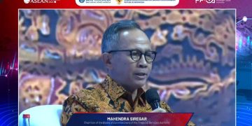 Hadapi Era Suku Bunga Tinggi, Ini 3 Kunci Utama OJK