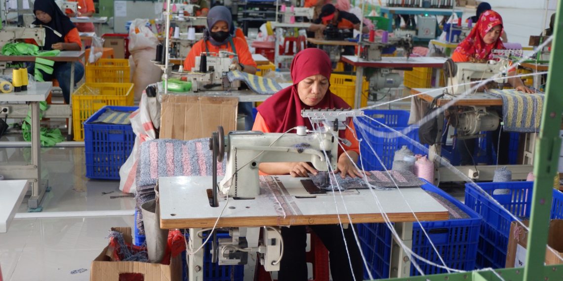 Emiten Produk Kebersihan (KLIN) Bidik Omzet Naik 140% di 2023