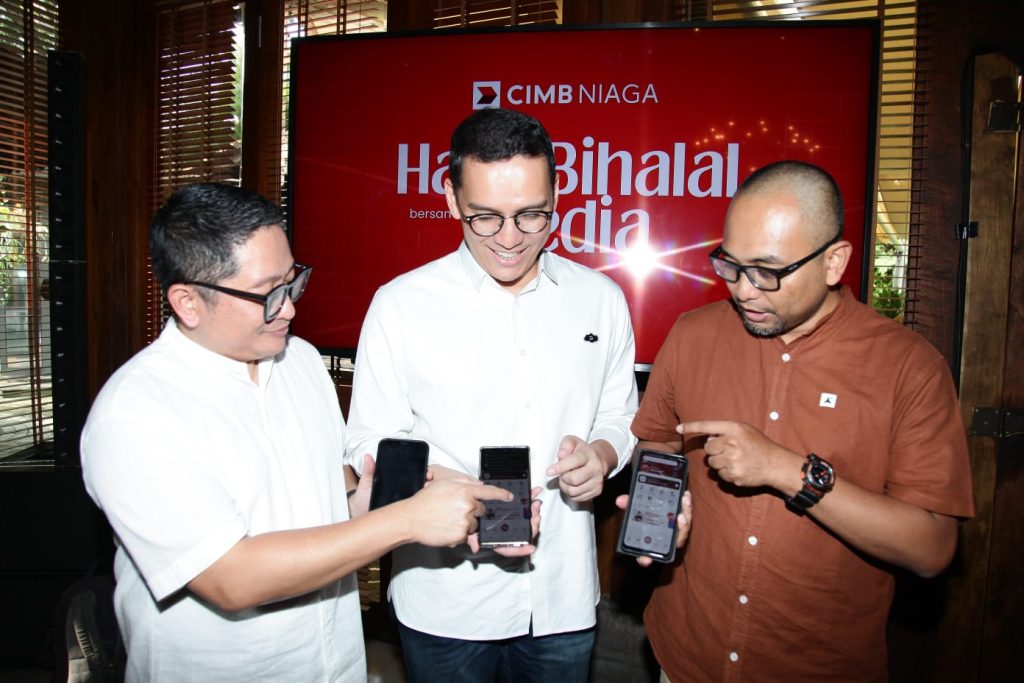 Mudahkan Nasabah, CIMB Niaga Rilis Fitur Anyar Di Octo Mobile ...