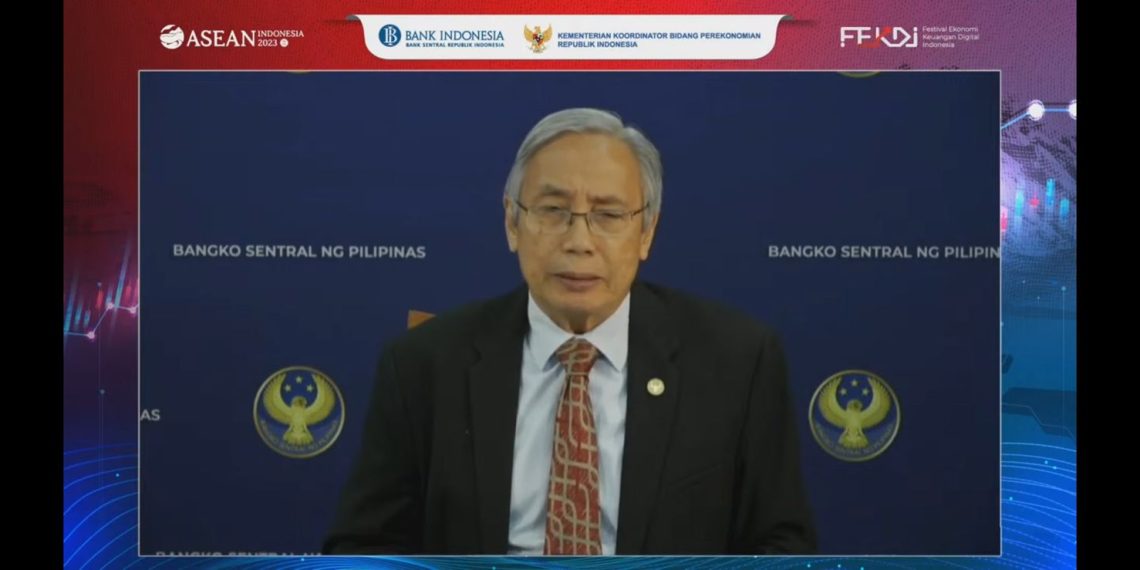 Pembayaran Lintas Negara Tekan Aksi Monopoli Perusahaan Besar di Global