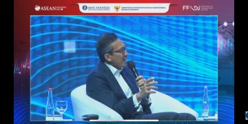 Perbanas Ungkap Kendala Pembayaran QRIS di Indonesia