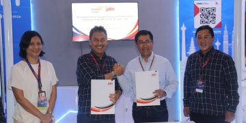 Mandiri Taspen Permudah Transaksi Nasabah dengan Fitur QRIS