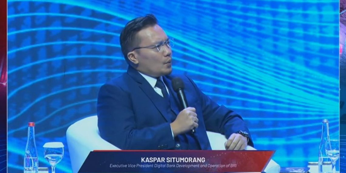 BRI Genjot Pembayaran Digital Lewat Penetrasi QRIS Cross Border