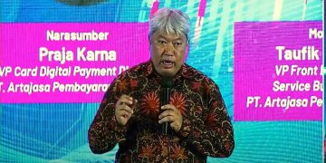 Kartu Kredit Indonesia Diluncurkan, Bagaimana dengan Wisatawan Asing?