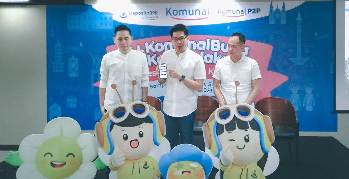 Inklusi Keuangan Melalui Digitalisasi BPR