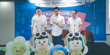 Inklusi Keuangan Melalui Digitalisasi BPR