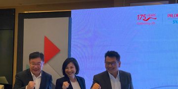 Melonjak, Total Klaim yang Dibayarkan Prudential Capai Rp16,6 Triliun