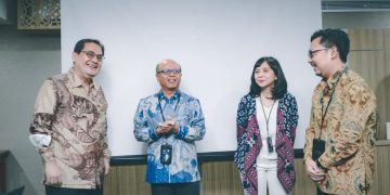 Rangkaian Mini Gathering IFG National Conference 2023