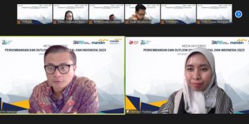 Bank Mandiri: Ekonomi RI Masih Lebih Baik di Kawasan