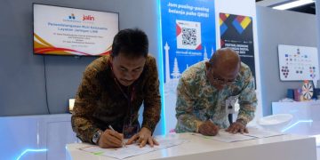 Bankaltimtara dan Jalin Kolaborasi Percepat Digital Transaksi