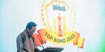 Gubernur DIY: BUMD Dituntut Beradaptasi di Era Industri 4.0
