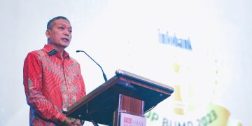 66 BUMD Berhasil Raih Penghargaan “Top BUMD 2023”