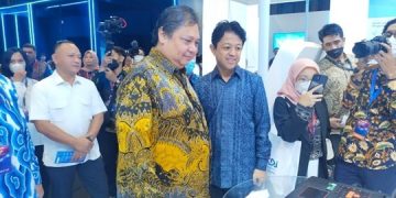 Terapkan Industri 4.0, NEC Hadirkan Solusi dan Teknologi Keuangan Digital