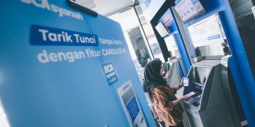 Perkembangan Layanan e-Channel BCA Syariah