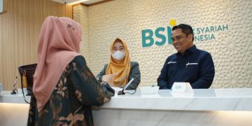 Pelunasan 95% Calon Haji Sudah Aman, BSI Selesaikan Sisa Pelunasan