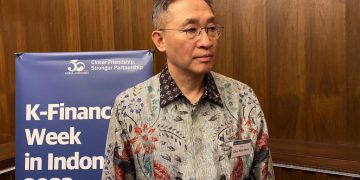 Setelah Bukopin, KB Kookmin Bank Incar Perusahaan Keuangan lain di RI?