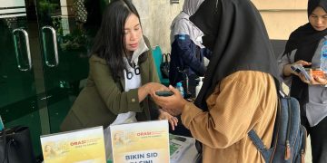 Sukuk Tabungan ST010 Sudah Bisa Dipesan, 100% Dijamin Negara