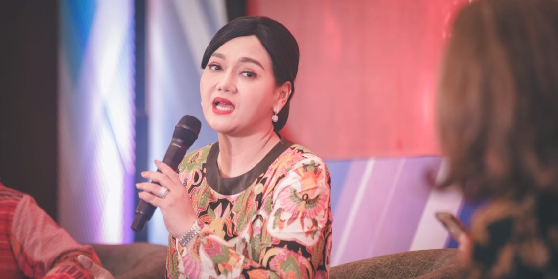 OJK Dorong Literasi Keuangan Perempuan untuk Kesejahteraan Keluarga Indonesia