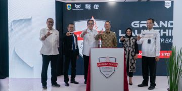 Perkuat Transformasi SDM, Bank DKI Resmikan Learning Center