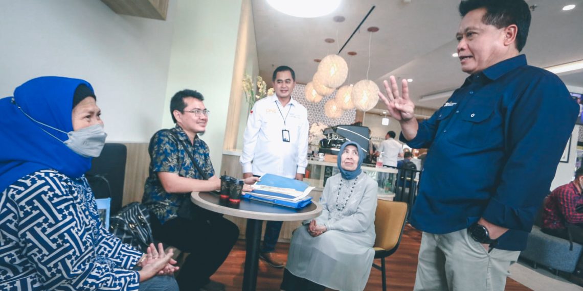 Bank BSI Siap Layani Pelunasan Biaya Haji