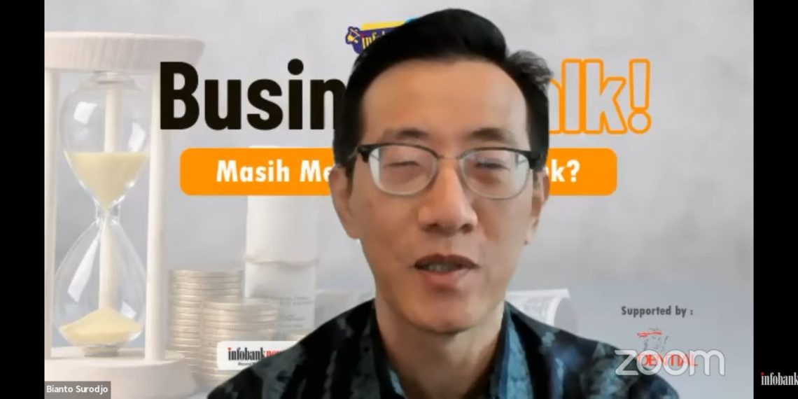 Peran Agen Tingkatkan Literasi Asuransi di Indonesia