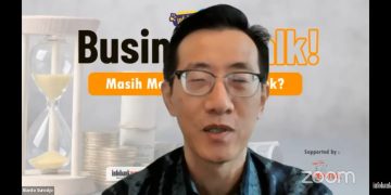 Peran Agen Tingkatkan Literasi Asuransi di Indonesia